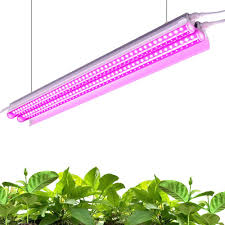 4.7 out of 5 stars 13,454. Amazon Com Monios L 4ft Led Grow Light Full Spectrum 60w T5 High Output Integrated Fixture With Reflector Combo For Indoor Plants Garden Outdoor