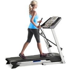 healthrider softstrider crosswalk folding total body workout treadmill walmart