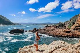 garden route south africa road trip