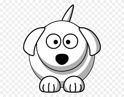 Commercial use is allowed, encouraged actually. Dog Outline Clip Art Cute Animal Clipart Stunning Free Transparent Png Clipart Images Free Download