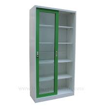 Glass Sliding Door Cabinet Luoyang