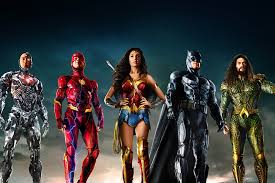 superhero justice league best quality