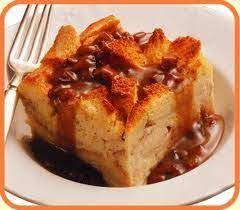 famous dave s bread pudding with