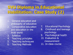 Introduction to educational psychology Teaching educational psychology with VITAL based case