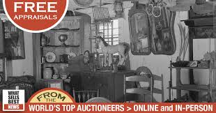 Waited until the last minute to complete your continuing education? Where To Sell Antiques For Top Dollar