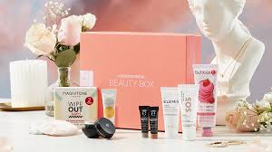 inside the beauty box february