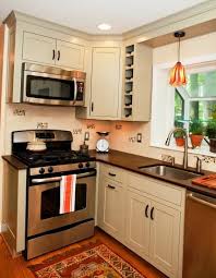 20 attractive small kitchen designs