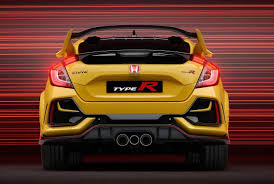 Find the best deals for used honda civic hatchback. Honda Civic Type R Limited Edition Just 100 Units Automacha