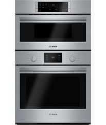 Hbl57m52uc Combination Oven Bosch Us