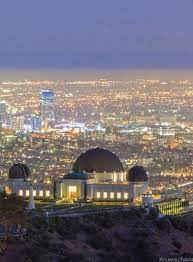 romantic things to do in los angeles