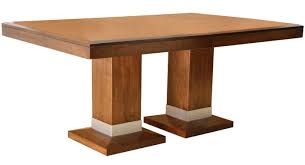 choosing a dining table style types of