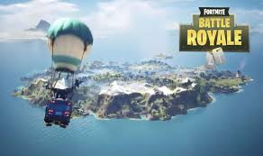 Furthermore, happy power also focused on the new map changes coming with v15.20 update in fortnite. Fortnite Chapter 2 Season 1 Trailer Leaks Cinematic Reveals New Map Pois Skins Gaming Entertainment Express Co Uk