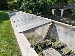 Cold Frames Cloches Hoophouses