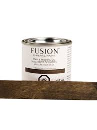 Fusion Mineral Furniture Stain