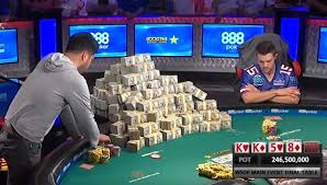 The 2019 Wsop Schedule Ultimate Guide Dont Play Without This