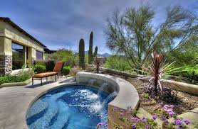 Small Backyard Pools For Your Outdoor