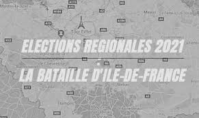 2021 united nations security council election. Elections Regionales 2021 La Bataille De L Ile De France Sciences Po Ecole De Journalisme