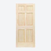 Decorating fancy design home bedroom doors featuring white wooden. Interior Doors