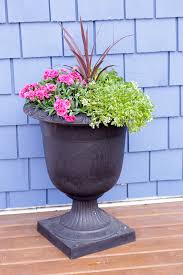Beautiful Outdoor Pots And Planters