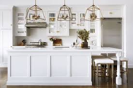 kitchen color trends in 2019