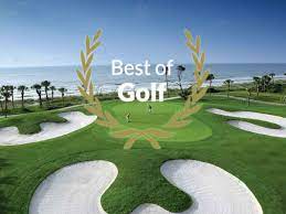 best golf courses in south carolina