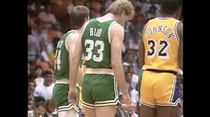 32 points to lead a lakers victory. 1987 Nba Finals Look Back Boston Celtics Vs Los Angeles Lakers Youtube