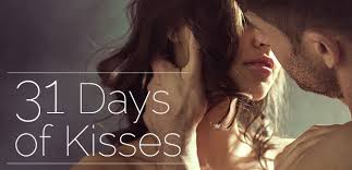 31 days of kiss ideas romance wire