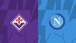 Fiorentina - Napoli in Diretta Streaming