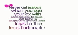 Ex Boyfriend Quotes | Quotes about Ex Boyfriend | Sayings about Ex ... via Relatably.com