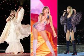 136 taylor swift concert outfit ideas