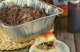 oven pulled pork recipe with easy rub