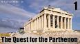 Video for PARTHENON MARBLES, "FEB 22, 2020"