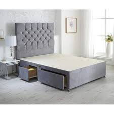 Ibex Luxury Conti Divan Bed 54