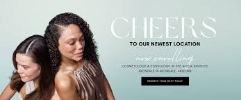 cosmetology courses aveda insutes