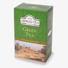 The company produces a range of tea bags, loose teas and gifts including: Ahmad Tea London Assorted 25 S Green Tea Lazada