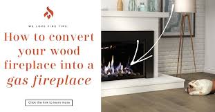Gas Fireplaces We Love Fire