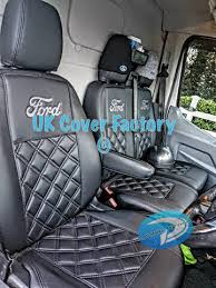 Ford Transit Custom 2016 2020 With Ford