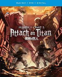 So, within wasting any time, let's get to it! Dual Audio Attack On Titan Season 3 Part 2 1080p 720p 480p English Sub And Dub Bd Hevc Animepro