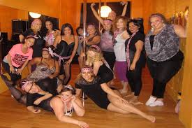 pole dance fitness cles and training