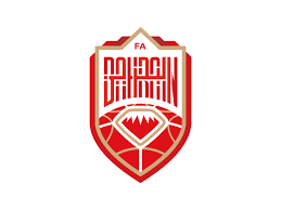 Download Bahrain Football Association Logo PNG and Vector (PDF, SVG, Ai,  EPS) Free
