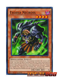 Discard a spare card that has no use to you, or is broww, huntsman of dark world. Collectible Card Games Ldk2 Eny09 1x Exodia Necross 1st Edition Nm Yugioh Legendary Deck Common Techniq Co In