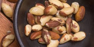 The Health Benefits Of Brazil Nuts Bbc Good Food