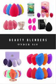 the best beauty blender alternatives