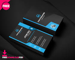 simple graphic designer business card