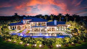 A peek inside the most expensive home for sale in Weston, Florida gambar png
