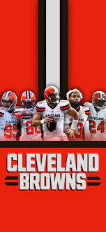 cleveland browns iphone wallpapers