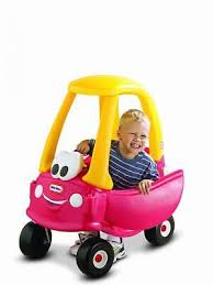 little tikes cozy coupe 30th