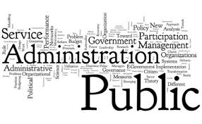 Mencari dan menemukan sistem yang paling tepat untuk digunakan dalam menjalankan kebijakan pemerintah 4. 17 Pengertian Administrasi Publik Menurut Para Ahli Lengkap