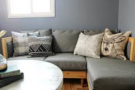 Diy Couch How To Build And Upholster