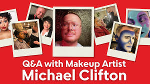 mikey clifton s makeup artist evolution